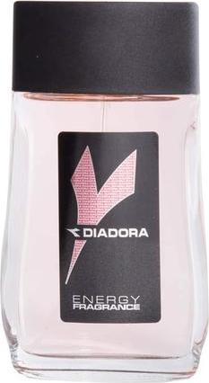 Actual product image Diadora Eau De Toilette (Eau de toilette, 100 ml)