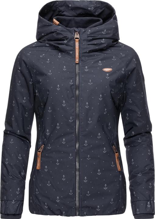 Immagine prodotto Ragwear Giacca invernale Dizzie Marina (XS)