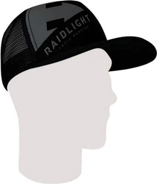 Raidlight Trucker Cap (One Size)