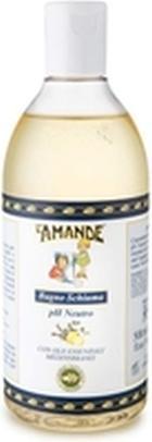 Immagine prodotto L'Amande Lamande Gel Doccia per Uomo e Donna con Vitamina C Antiossidante - 500 Ml (500 ml)