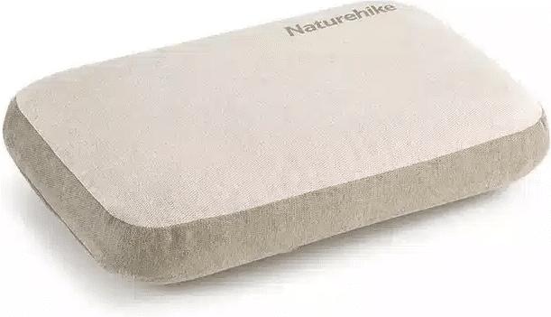 Immagine prodotto Naturehike Cuscino quadrato in memory foam nh22zt002-grigio