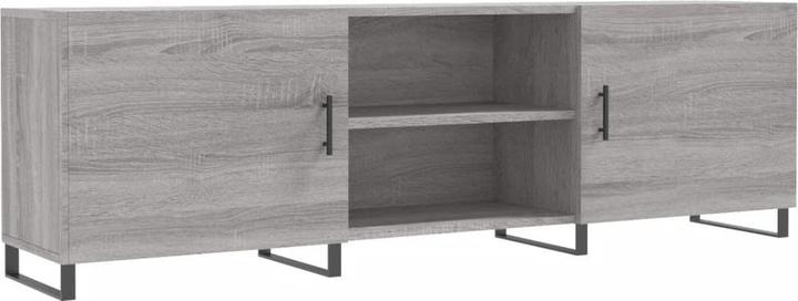 Immagine prodotto VidaXL Grey (150 x 30 x 50 cm)