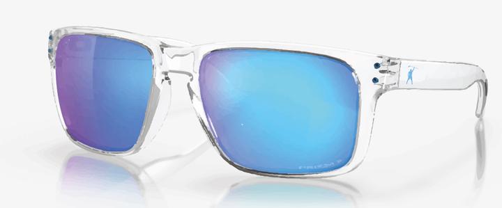 Unihockeycenter Liberty Sunglass Transparent / Blue