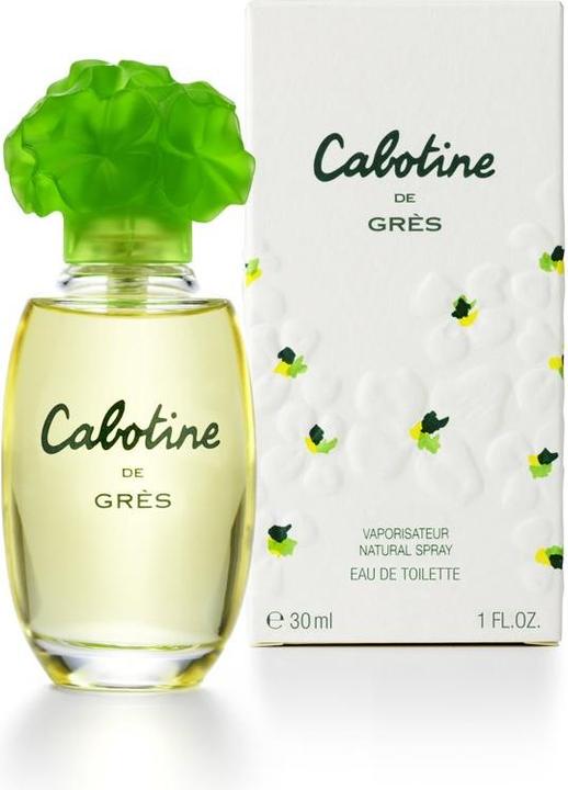 Immagine prodotto Gres Cabotine (Eau de toilette, 30 ml)
