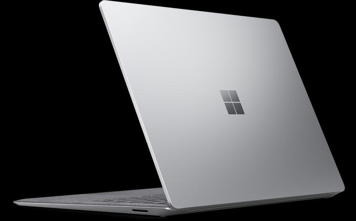 Actual product image Microsoft Surface Laptop 5 (13.50", Intel Core i5-1235U, 8 GB, 256 GB, CH)