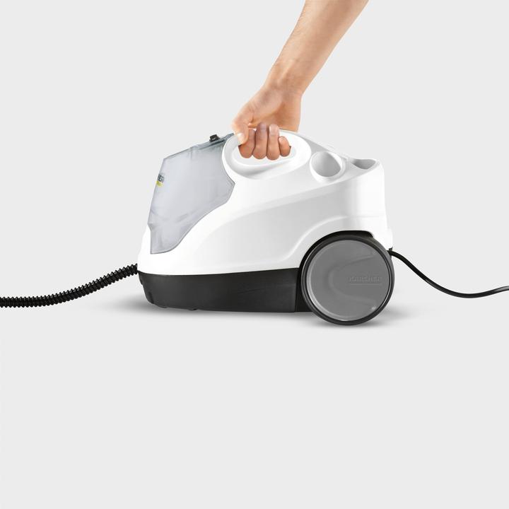 Immagine prodotto Kärcher SC 4 EasyFix versione CH (3.50 bar, 2000 W)