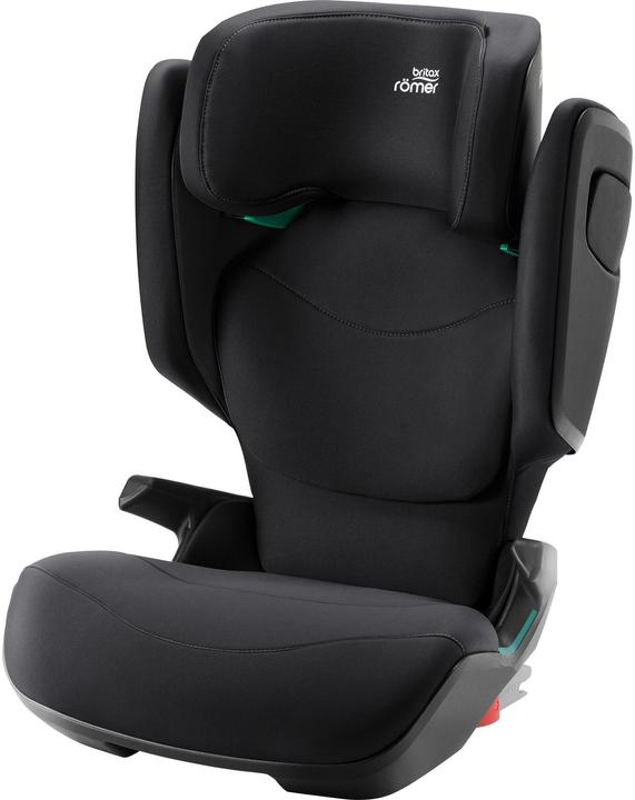 Britax Römer Kidix Pro M (Kindersitz, ECE R129/i-Size Norm)