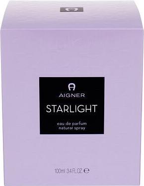 Actual product image Etienne Aigner Aigner Starlight (Eau de parfum, 100 ml)