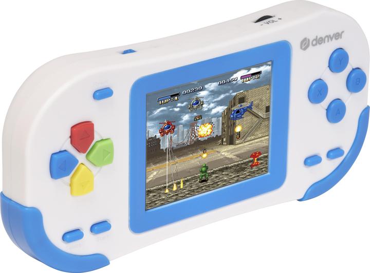 Immagine prodotto Denver Game Pad 200 giochi
