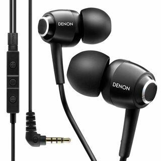 Actual product image Denon Ah-C560r