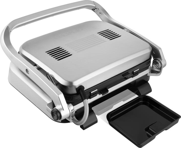 Produktbild Sencor Elektrogrill SBG 6231SS
