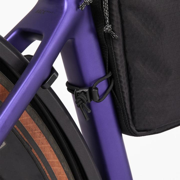 Image du produit Aevor Frame Bag Proof Noir (3 l, Sacoche de cadre)