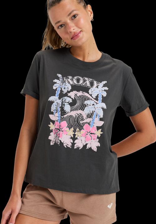 Roxy Oceanregular Poster (M)