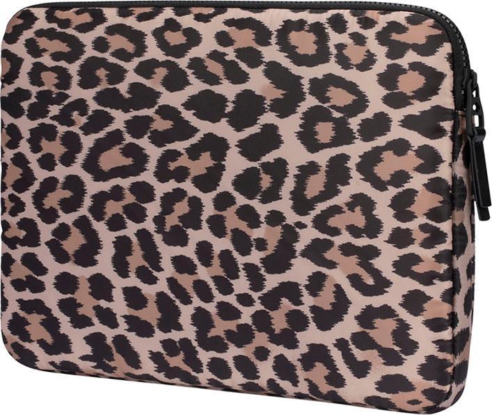 Image du produit Kate Spade Manchon tampon - Pokrowiec MacBook Pro 14" / Notebook 14" (Classic Leopard) (14")