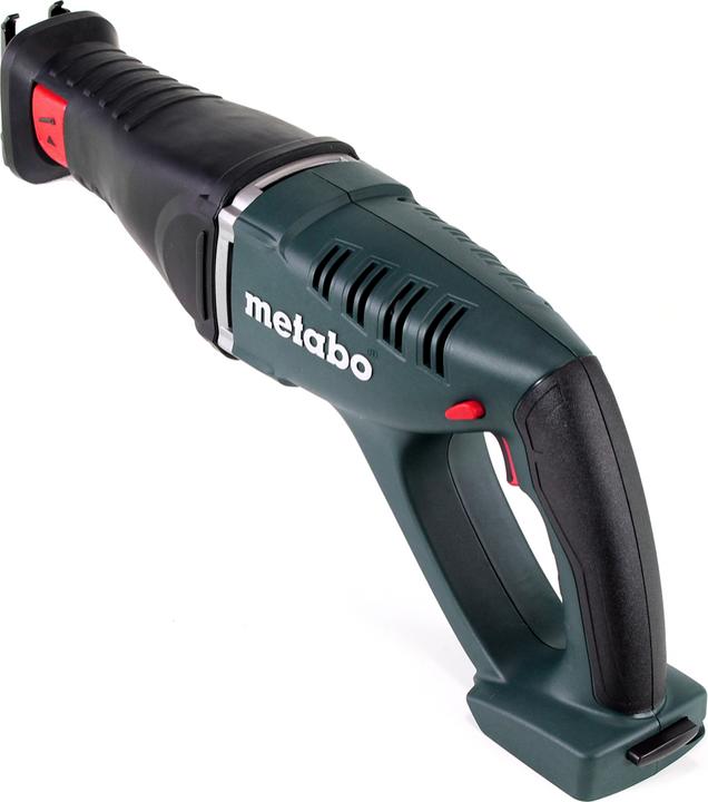 Produktbild Metabo Ase 18 Ltx