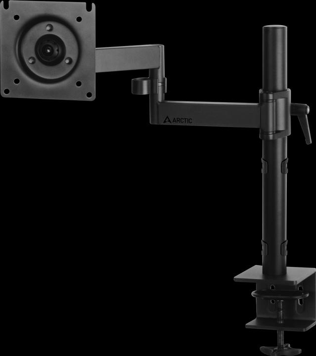 Arctic X1 (Tisch, 43")