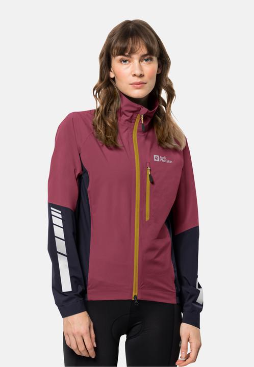 Immagine prodotto Jack Wolfskin Morobbia 2.5L Jkt W (L)