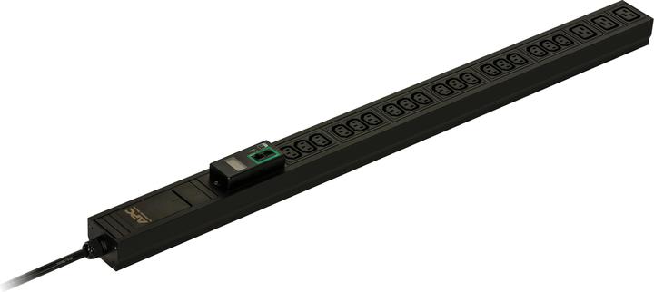 Produktbild APC Zero U Space EPDU1116M