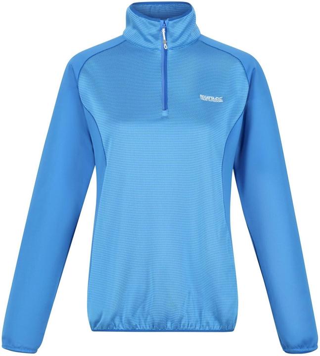 Regatta Highton II Fleece mit halbem Reissverschluss