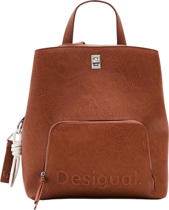 Produktbild Desigual Rucksack HALF LOGO 24 Damenrucksack