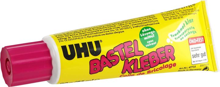 Produktbild UHU Bastelkleber (60 g)