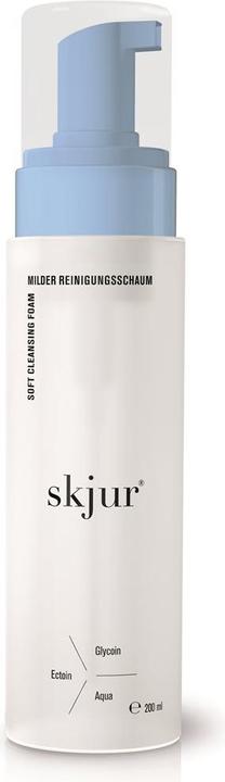 Skjur Reinigungsschaum Disp 200 ml (Schaum, 200 ml)