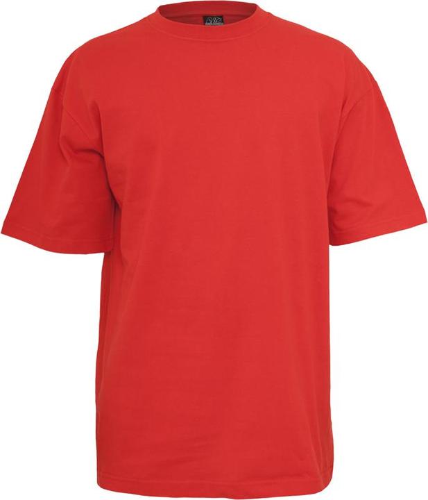 Actual product image Urban Classics Tall Tee - 3972 (S)