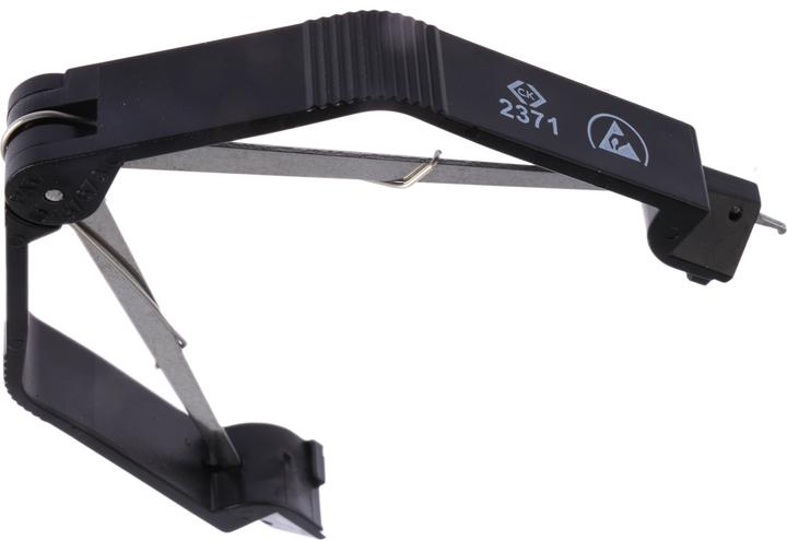 Actual product image C.K Magma PLCC extraction tool ESD with F