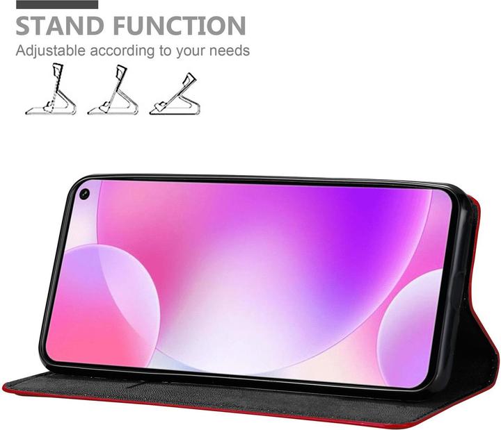 Immagine prodotto Cadorabo Copertina (Xiaomi Redmi K30, Xiaomi Redmi K30i 5G)
