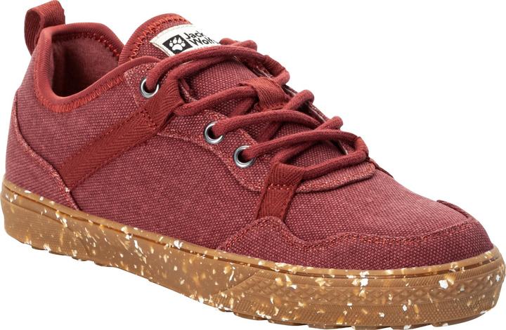 Actual product image Jack Wolfskin Ecostride 3 Low W (40.5)