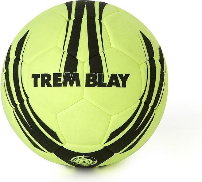 Produktbild Hasbro Indoor-Filz-Tremblay-Ball