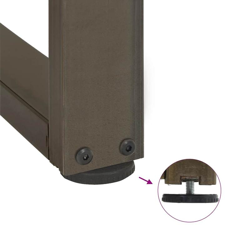 Actual product image VidaXL Osanna