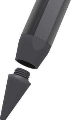 Produktbild Zagg Stylus Replacement Tips