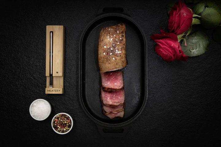 Produktbild Meater Smarter Fleisch-Thermometer Plus