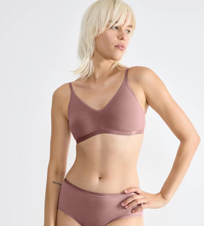 Actual product image Sloggi Daily Cotton Soft Bra (L)