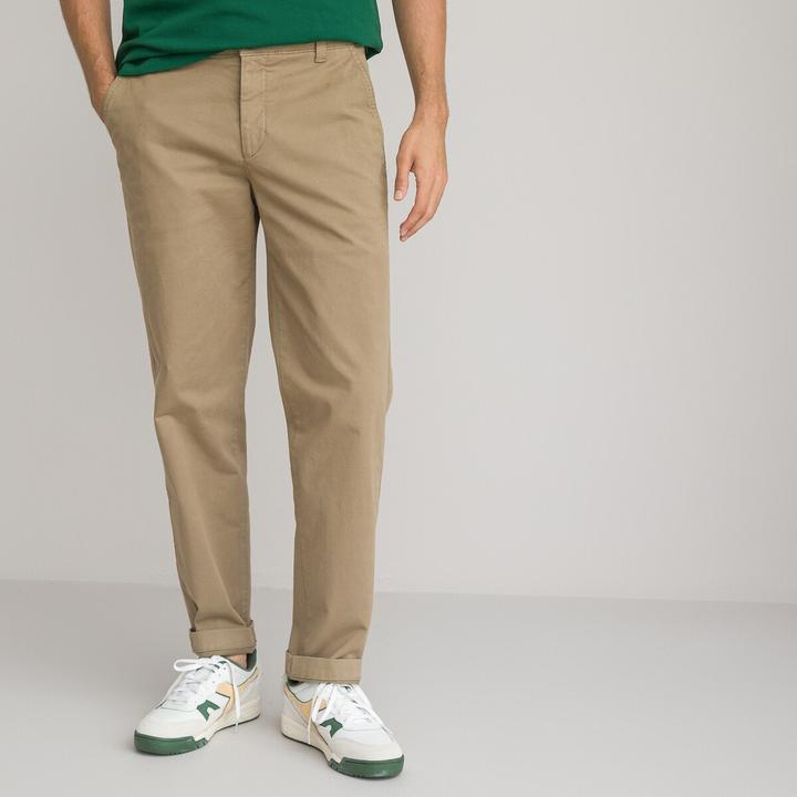 Actual product image La Redoute Collections Chinos (30)