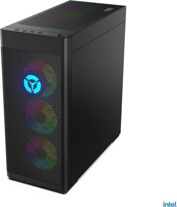 Produktbild Lenovo Legion T7 (Intel Core i7-12700KF, 32 GB, 1000 GB, GeForce RTX 3070 Ti)
