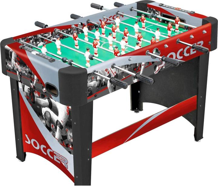 Villa Calcetto Football League