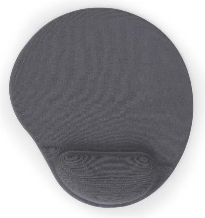 Gembird MP-GEL-GR Mouse Pad Grey