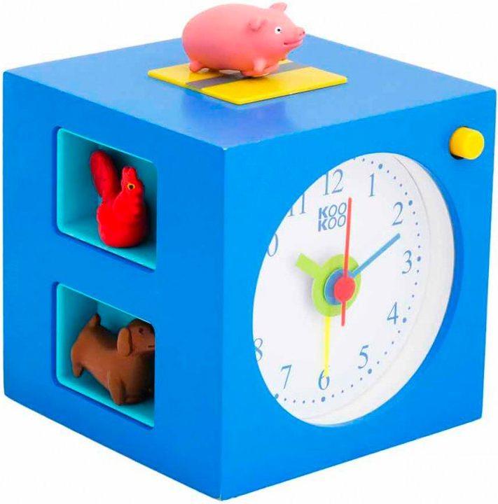 Produktbild KooKoo KidsAlarm