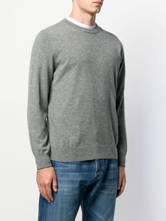 Produktbild Brunello Cucinelli Girocollo M/l (50)