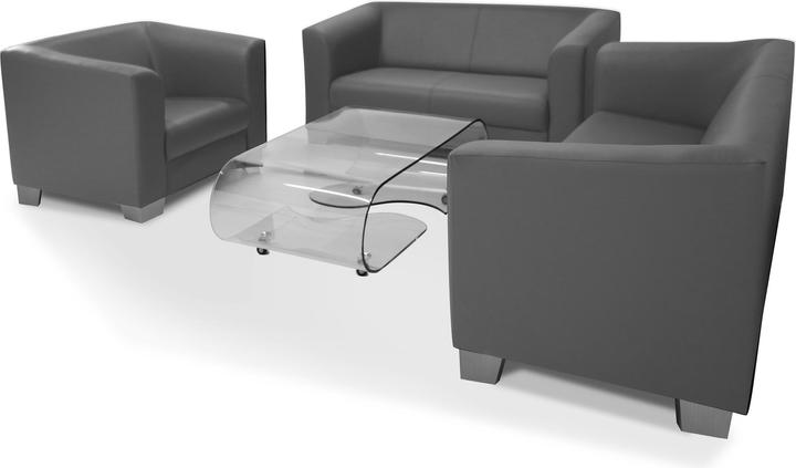 Produktbild Möbel-Eins Chicago (3-Sitzer, 2-Sitzer)
