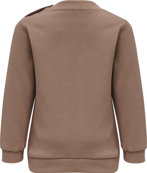 Actual product image hummel Hmlarine Crewsuit (68)