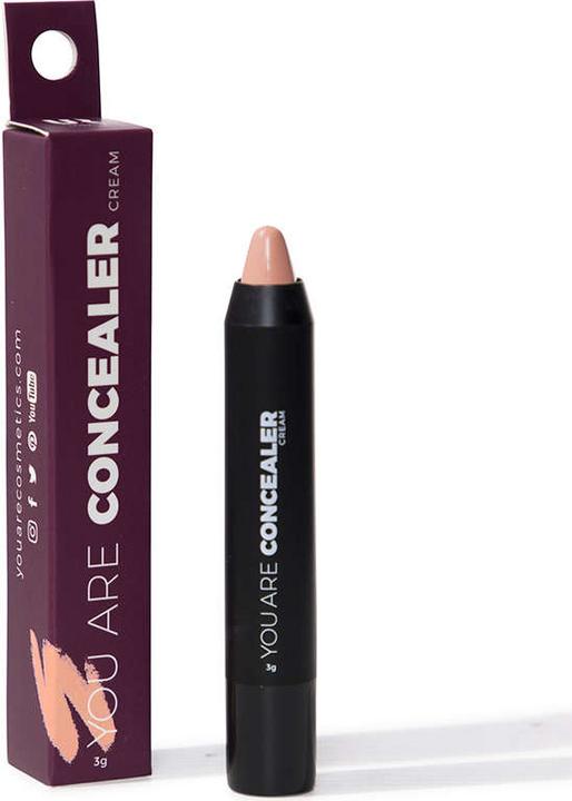 Image du produit You Are Correcteur de maquillage (Almond)