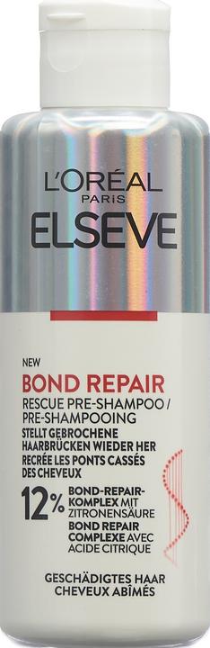 Produktbild L'Oréal Paris Elseve Total Repair (200 ml, Flüssiges Shampoo)