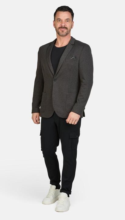 Immagine prodotto Calamar Waffle Knit Sakko (26)