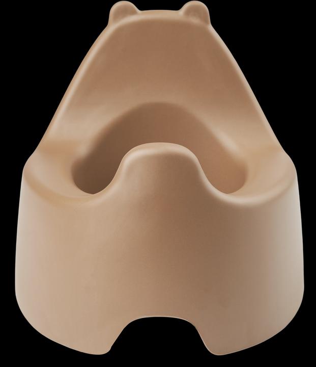 Actual product image Liewood Potty Jonatan Oat