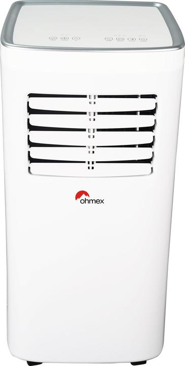 Immagine prodotto Ohmex AIR-7100 (15 m², 7000 BTU/h)