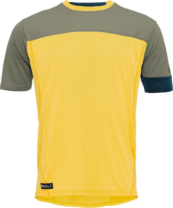 Elevenate M Grit Shortsleeve Jersey (XL)