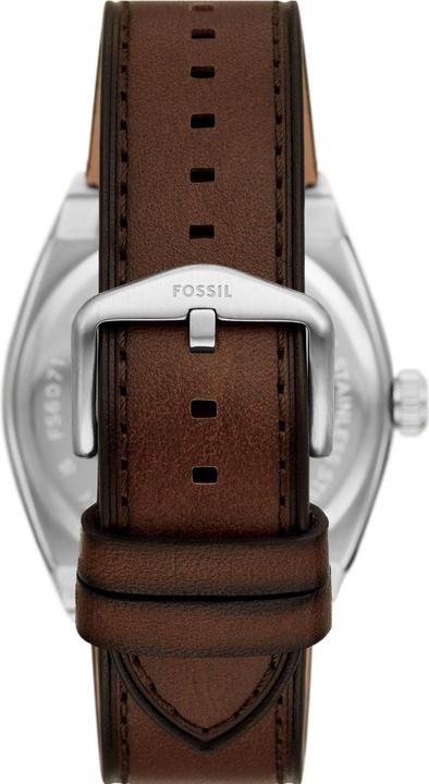 Immagine prodotto Fossil Everett (Orologio da polso analogico, 42 mm)